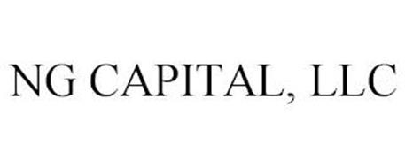 NG CAPITAL, LLC
