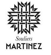 SOULIERS MARTINEZ
