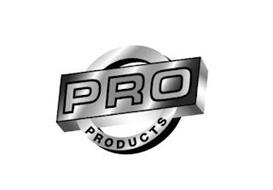 PRO PRODUCTS