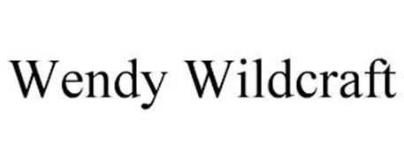 WENDY WILDCRAFT