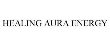HEALING AURA ENERGY