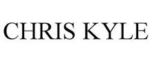 CHRIS KYLE