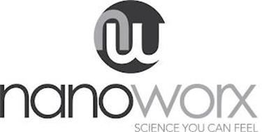 NW NANOWORX SCIENCE YOU CAN FEEL