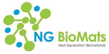NG BIOMATS NEXT GENERATION BIOMATERIALS