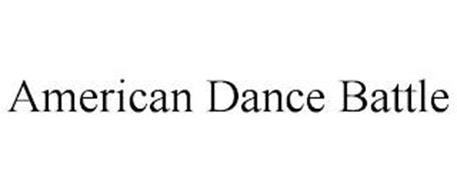 AMERICAN DANCE BATTLE