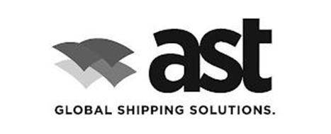 AST GLOBAL SHIPPING SOLUTIONS.