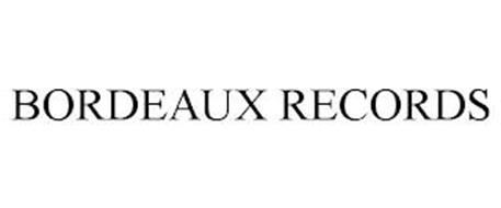 BORDEAUX RECORDS