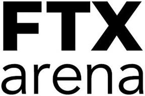 FTX ARENA