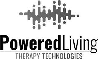 POWEREDLIVING THERAPY TECHNOLOGIES