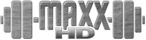 MAXX HD
