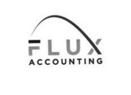 FLUX ACCOUNTING