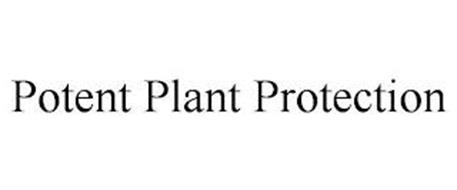POTENT PLANT PROTECTION