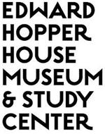 EDWARD HOPPER HOUSE MUSEUM & STUDY CENTER