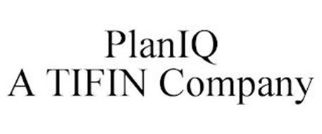 PLANIQ A TIFIN COMPANY