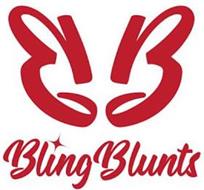 BB BLING BLUNTS
