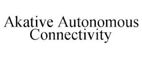AKATIVE AUTONOMOUS CONNECTIVITY