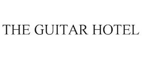 THE GUITAR HOTEL