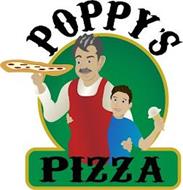 POPPY'S PIZZA