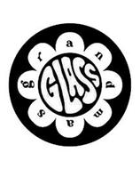 GRANDMAS GLASS