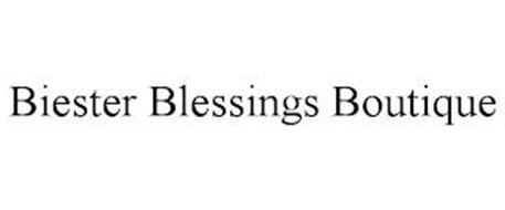 BIESTER BLESSINGS BOUTIQUE