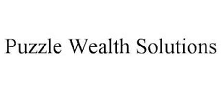 PUZZLE WEALTH SOLUTIONS