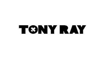 TONY RAY