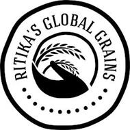 RITIKA'S GLOBAL GRAINS