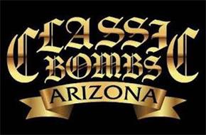 CLASSIC BOMBS ARIZONA