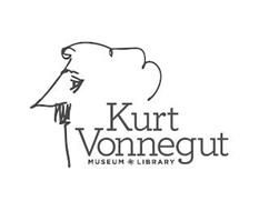 KURT VONNEGUT MUSEUM * LIBRARY