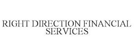 RIGHT DIRECTION FINANCIAL SERVICES