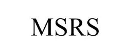 MSRS