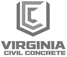 VCC VIRGINIA CIVIL CONCRETE