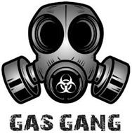 GAS GANG