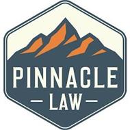 PINNACLE -LAW-