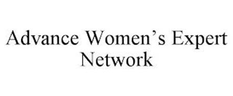 ADVANCE WOMEN'S EXPERT NETWORK