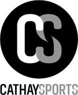 CS CATHAYSPORTS
