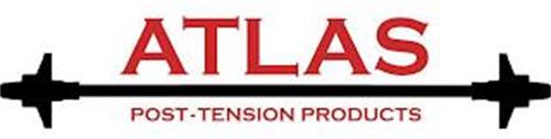 ATLAS POST-TENSION PRODUCTS
