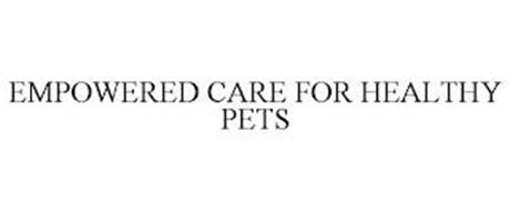 EMPOWERED CARE FOR HEALTHY PETS