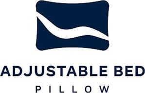 ADJUSTABLE BED PILLOW