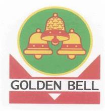 GOLDEN BELL