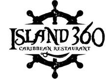 ISLAND 360 CARIBBEAN RESTAURANT