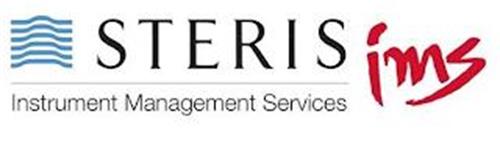 STERIS IMS INSTRUMENT MANAGEMENT SERVICES