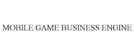 MOBILE GAME BUSINESS ENGINE