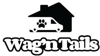 WAG'N TAILS