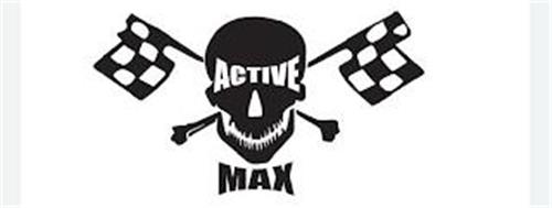 ACTIVE MAX