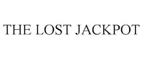 THE LOST JACKPOT