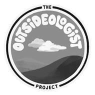 THE OUTSIDEOLOGIST PROJECT