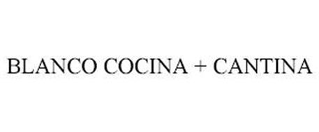 BLANCO COCINA + CANTINA