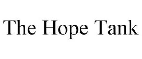 THE HOPE TANK