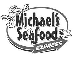 PSU MICHAEL'S SEAFOOD EXPRESS